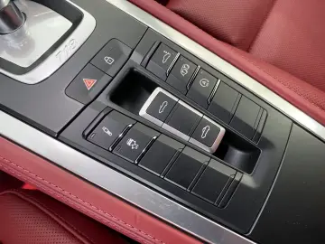 Porsche Boxster 718 Style Edition Neuwagen ohne Zulassun