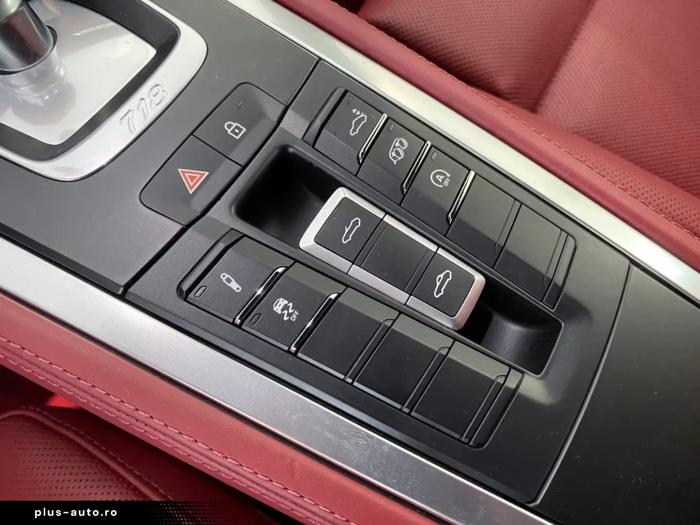 Porsche Boxster 718 Style Edition Neuwagen ohne Zulassun