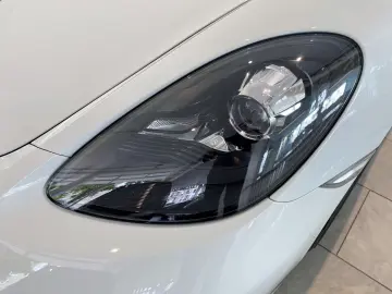 Porsche Boxster 718 Style Edition Neuwagen ohne Zulassun