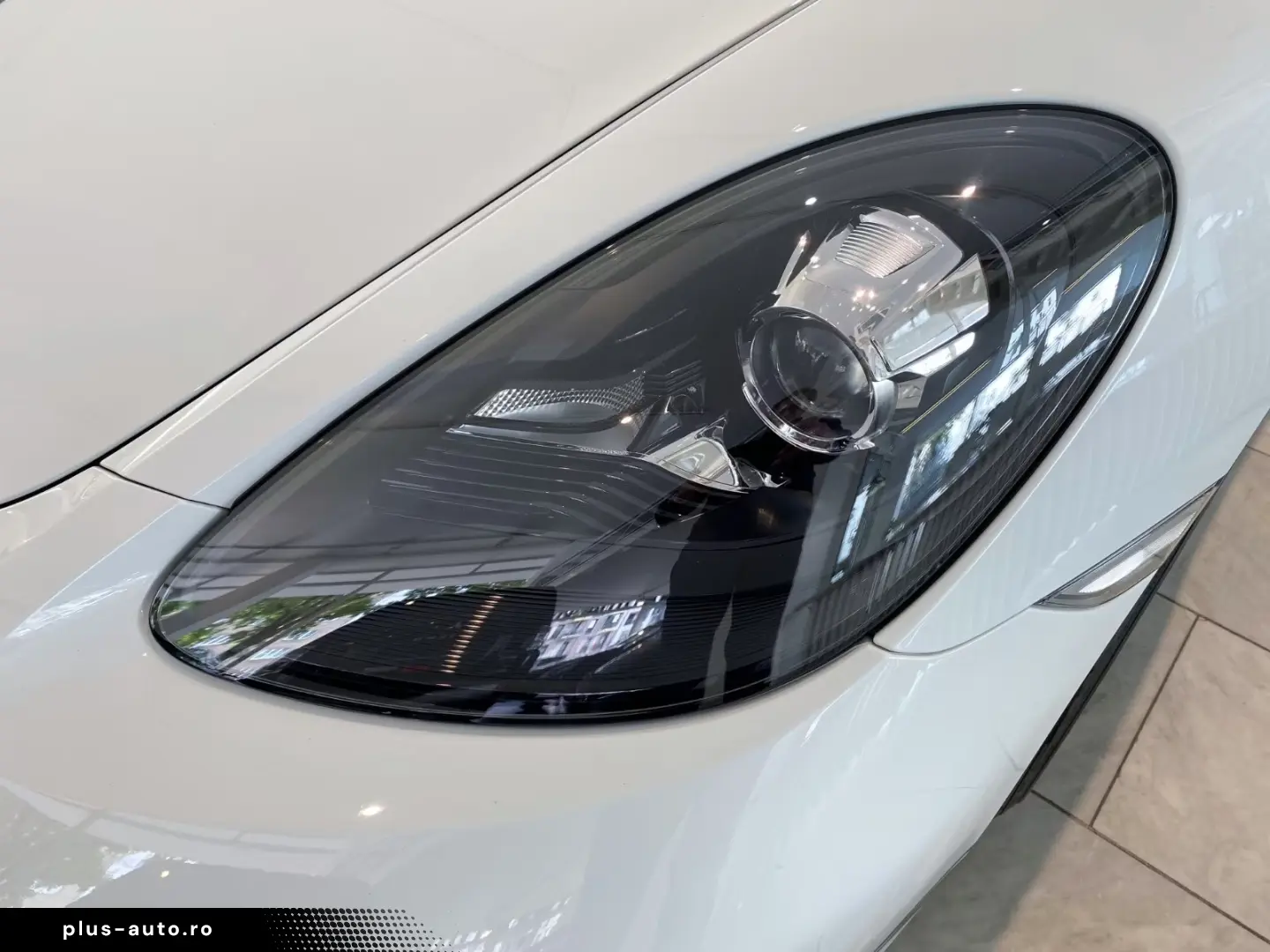 Porsche Boxster 718 Style Edition Neuwagen ohne Zulassun