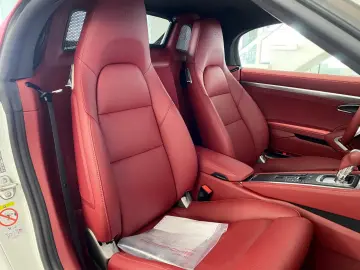 Porsche Boxster 718 Style Edition Neuwagen ohne Zulassun