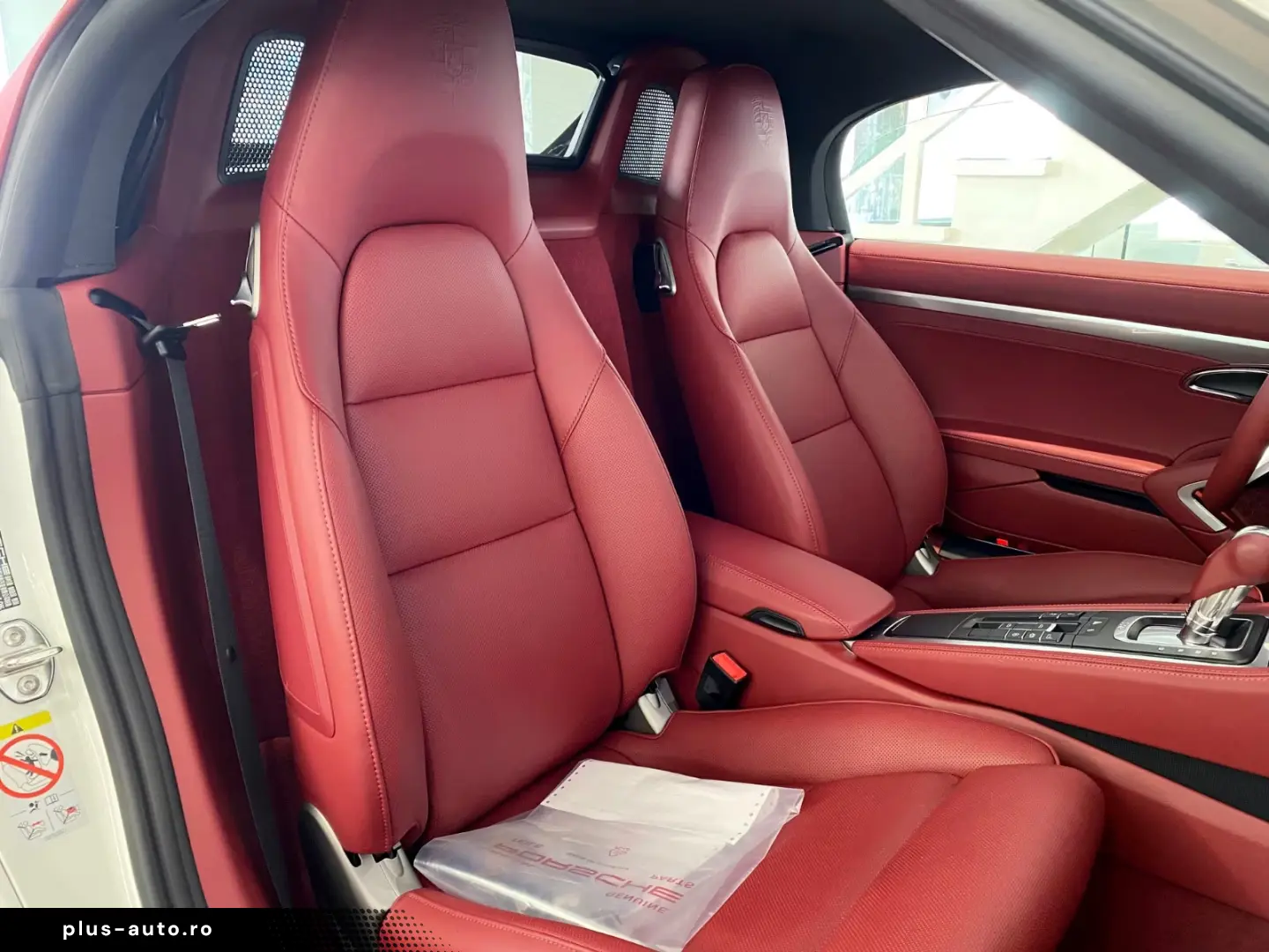 Porsche Boxster 718 Style Edition Neuwagen ohne Zulassun