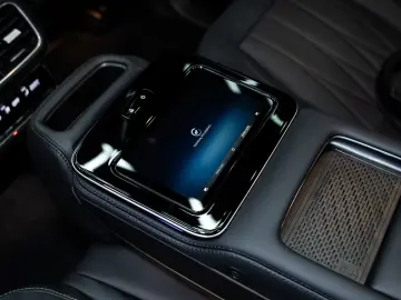 Mercedes-Benz GLS 63 AMG