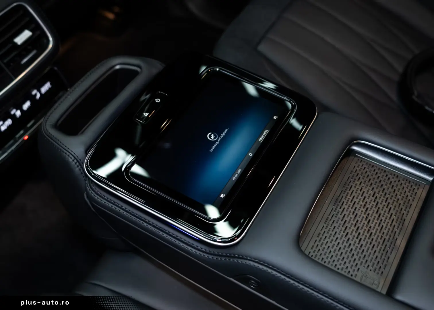 Mercedes-Benz GLS 63 AMG