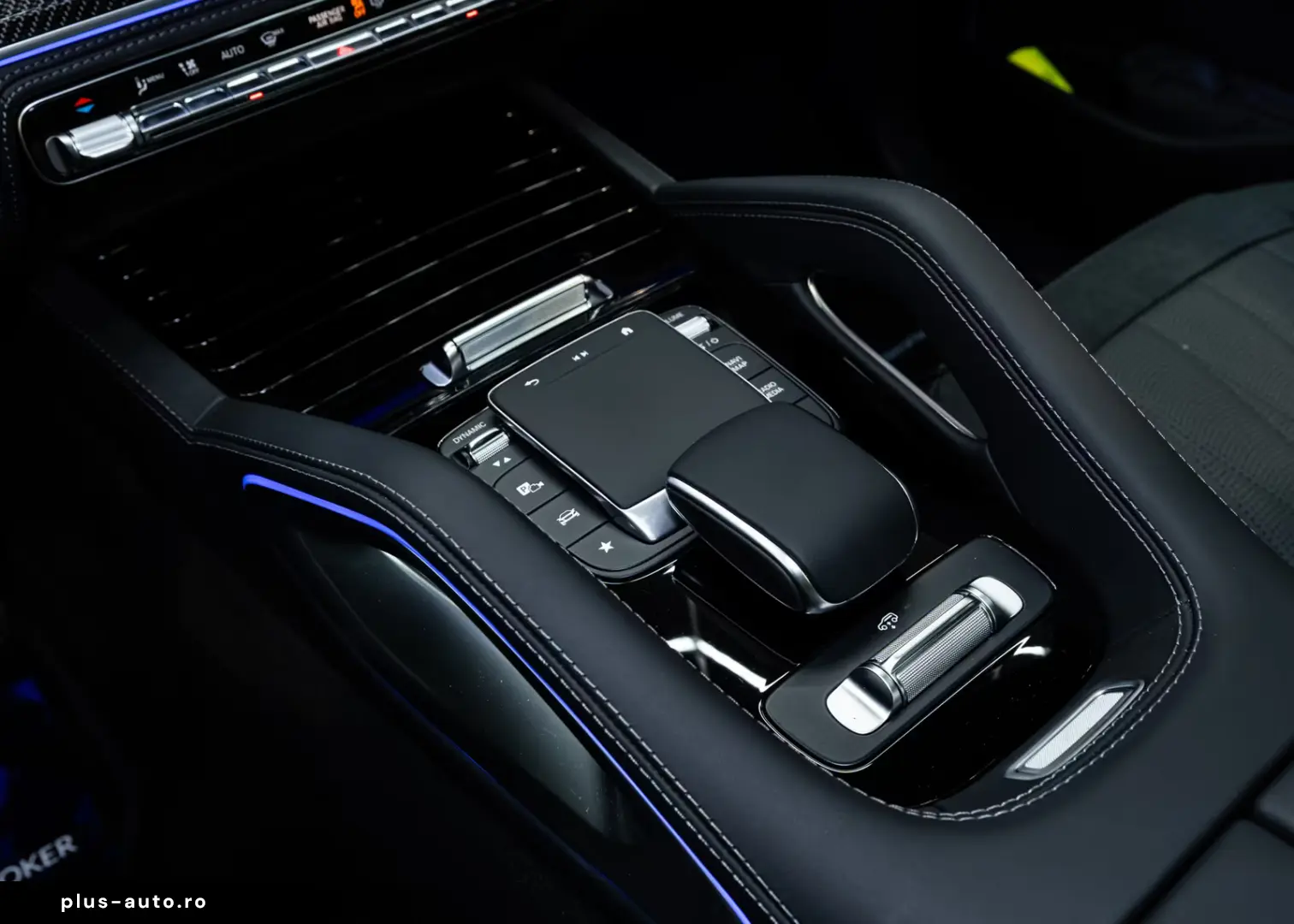 Mercedes-Benz GLS 63 AMG