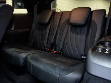 Mercedes-Benz GLS 63 AMG