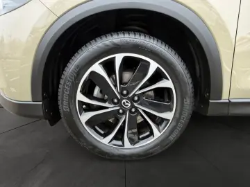 MAZDA CX-5 SKYACTIV-D