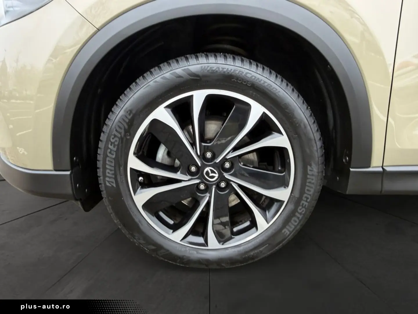 MAZDA CX-5 SKYACTIV-D