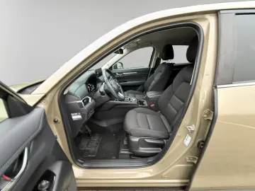 MAZDA CX-5 SKYACTIV-D