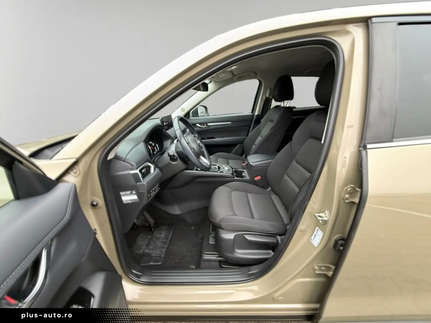 MAZDA CX-5 SKYACTIV-D