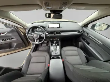 MAZDA CX-5 SKYACTIV-D