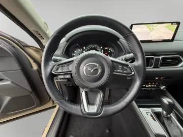 MAZDA CX-5 SKYACTIV-D