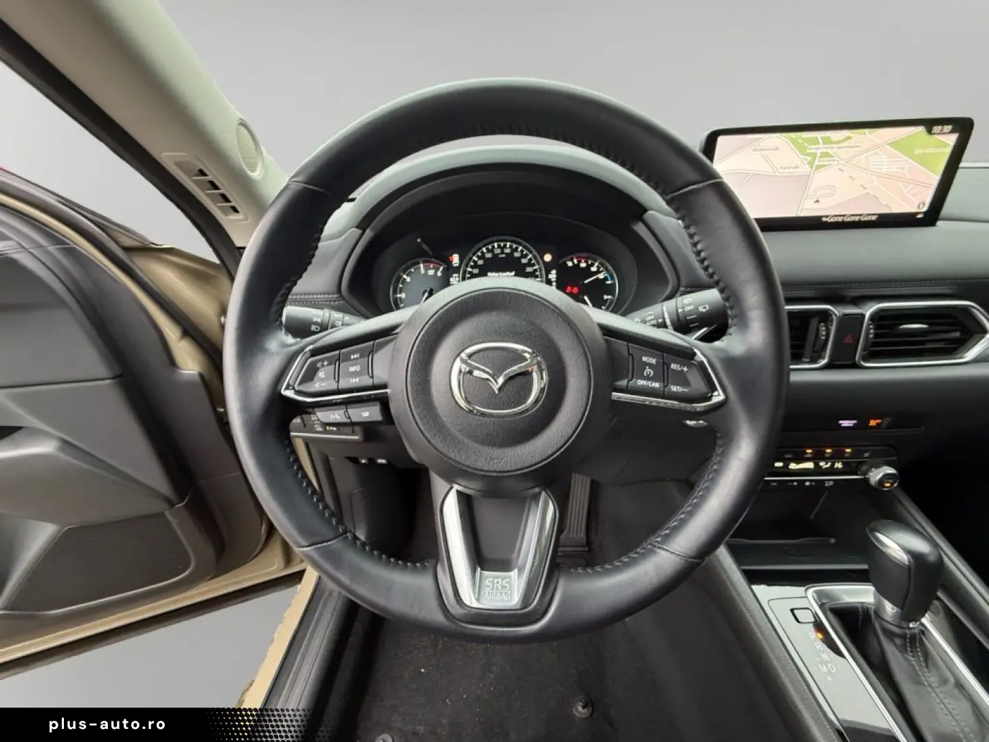 MAZDA CX-5 SKYACTIV-D