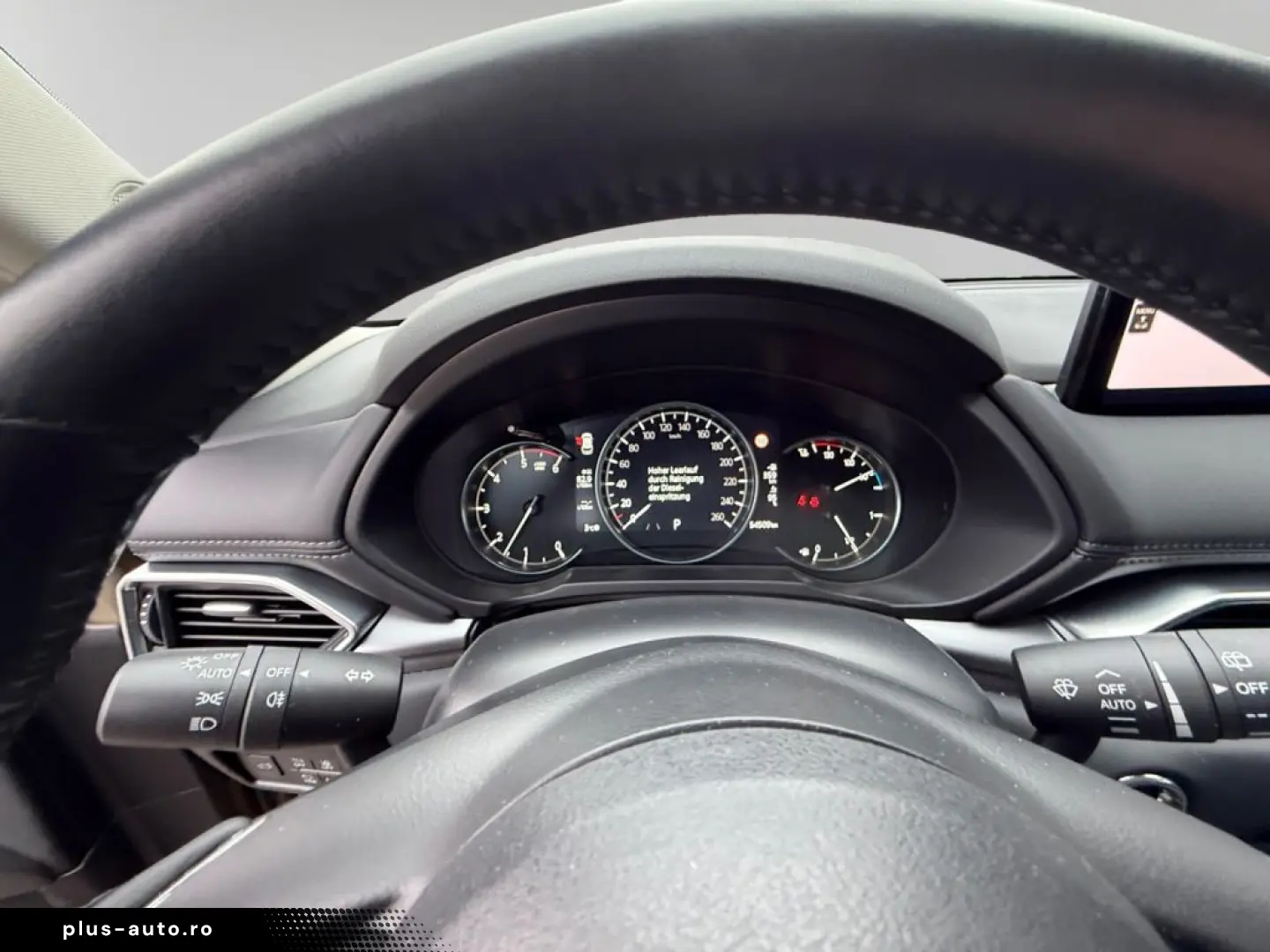 MAZDA CX-5 SKYACTIV-D