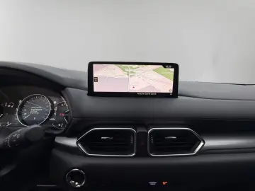 MAZDA CX-5 SKYACTIV-D