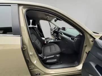 MAZDA CX-5 SKYACTIV-D