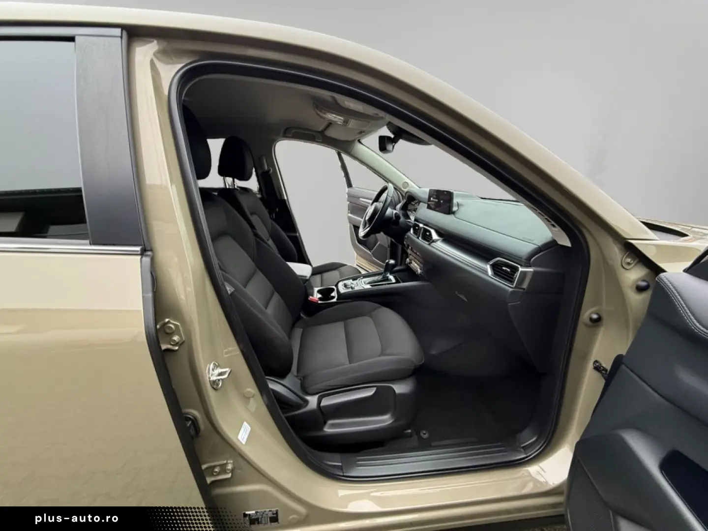 MAZDA CX-5 SKYACTIV-D