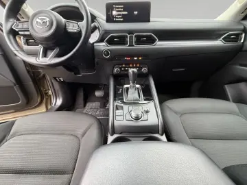 MAZDA CX-5 SKYACTIV-D