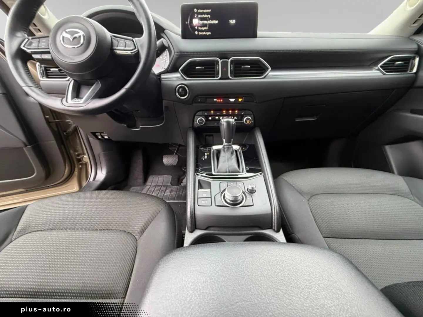 MAZDA CX-5 SKYACTIV-D