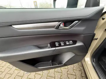 MAZDA CX-5 SKYACTIV-D