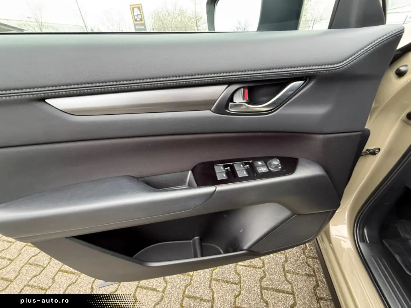 MAZDA CX-5 SKYACTIV-D