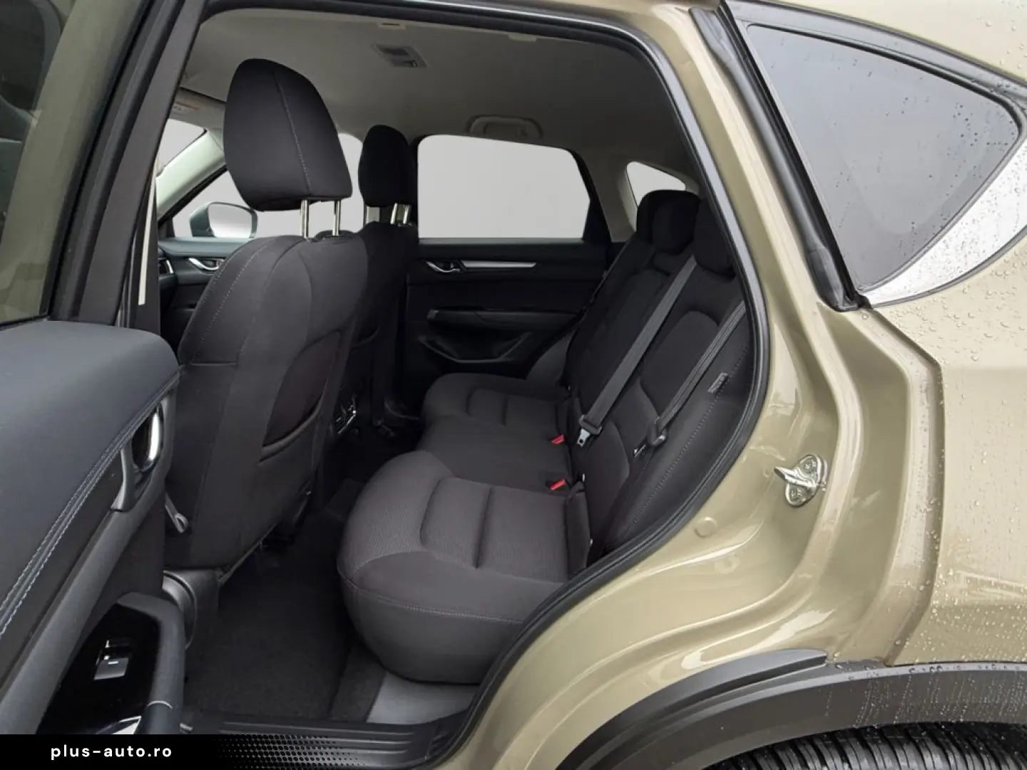 MAZDA CX-5 SKYACTIV-D