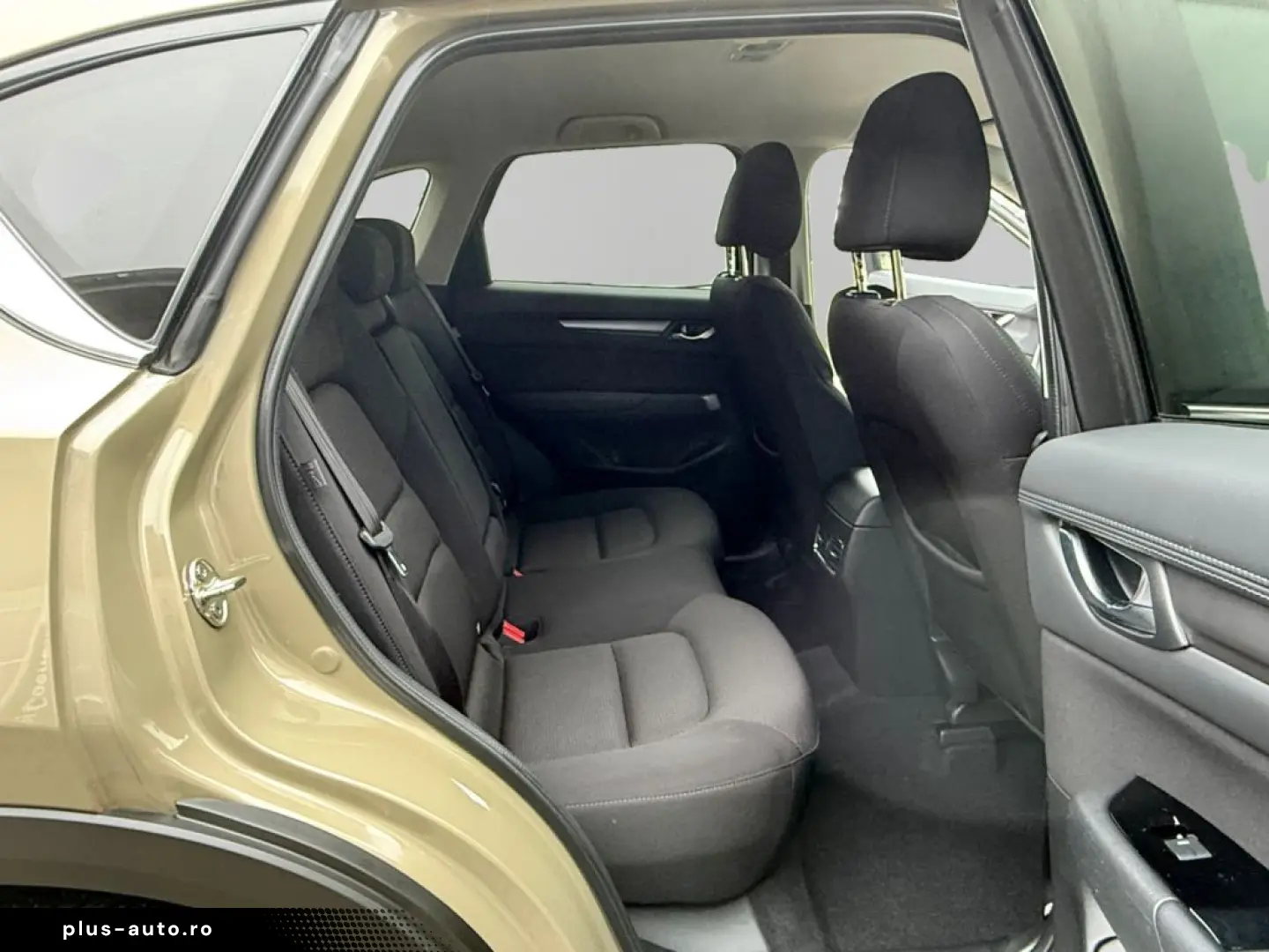 MAZDA CX-5 SKYACTIV-D