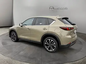 MAZDA CX-5 SKYACTIV-D