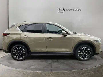 MAZDA CX-5 SKYACTIV-D