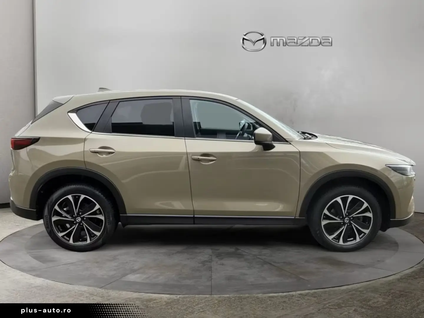 MAZDA CX-5 SKYACTIV-D