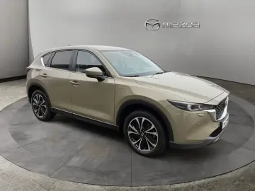 MAZDA CX-5 SKYACTIV-D