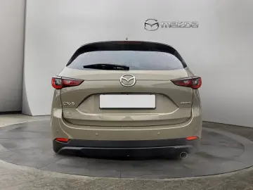 MAZDA CX-5 SKYACTIV-D