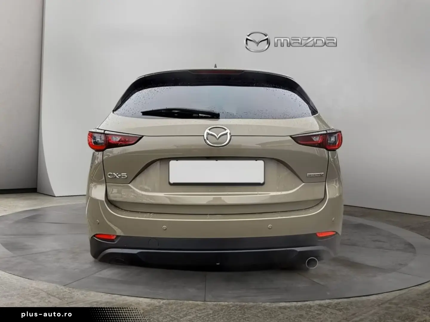 MAZDA CX-5 SKYACTIV-D