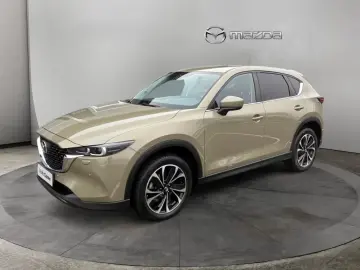 MAZDA CX-5 SKYACTIV-D