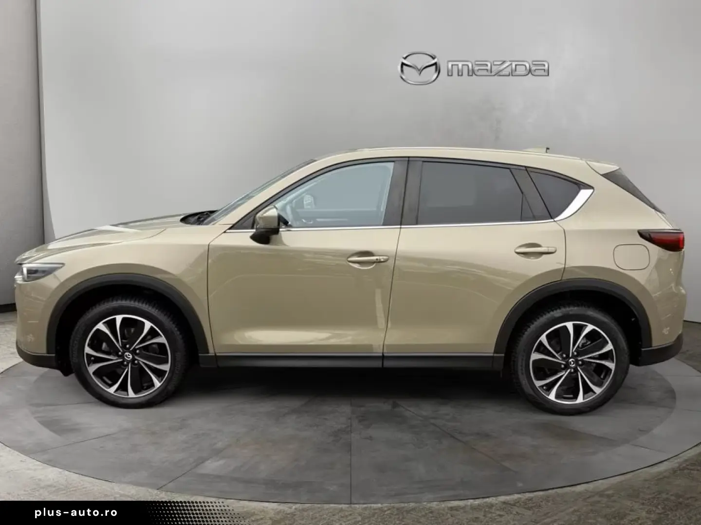 MAZDA CX-5 SKYACTIV-D