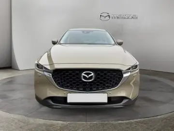 MAZDA CX-5 SKYACTIV-D