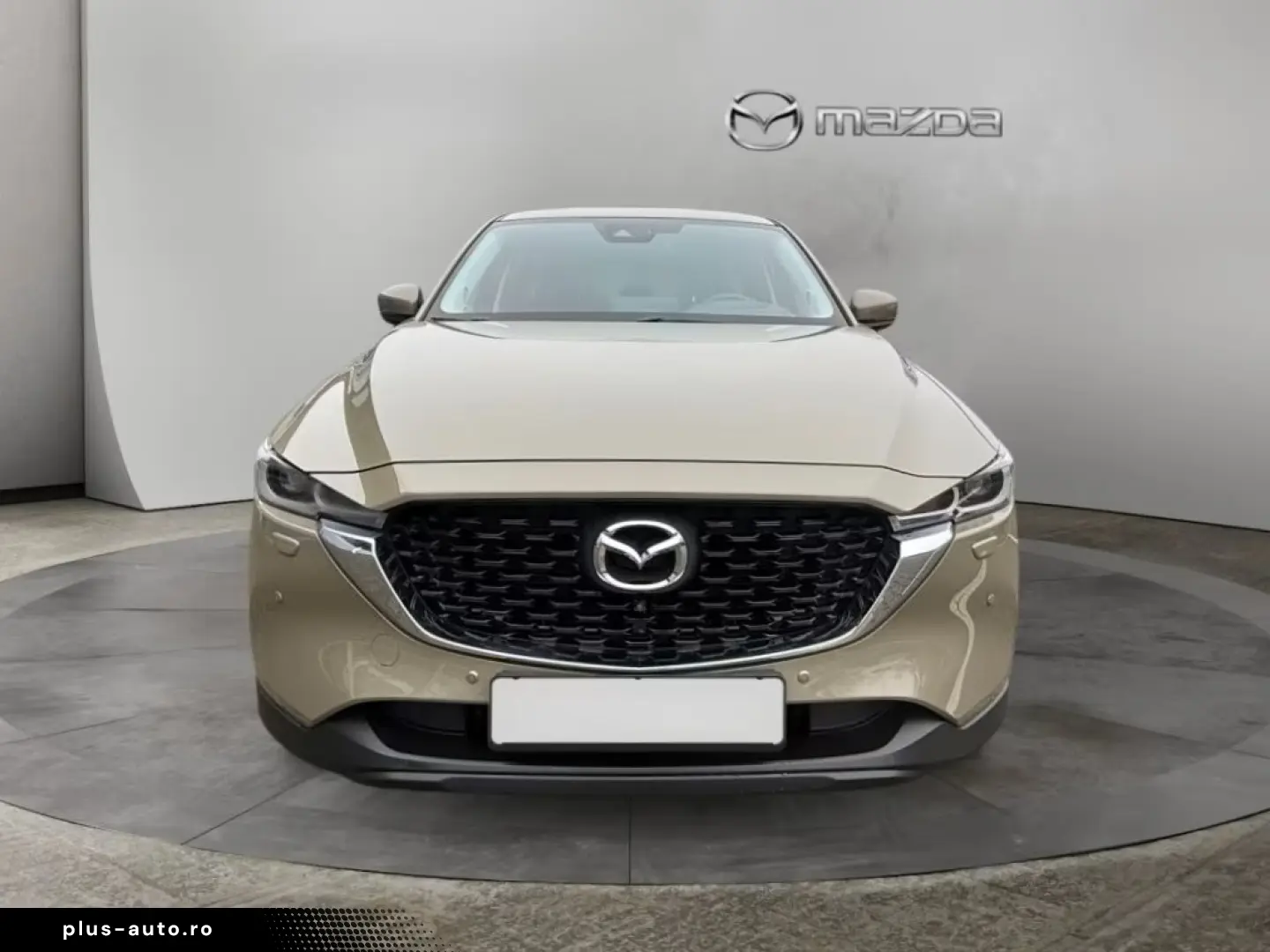 MAZDA CX-5 SKYACTIV-D