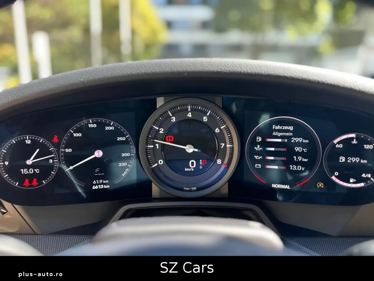 Porsche 992Cabrio Approved NEU Sport AGA Unfallfrei