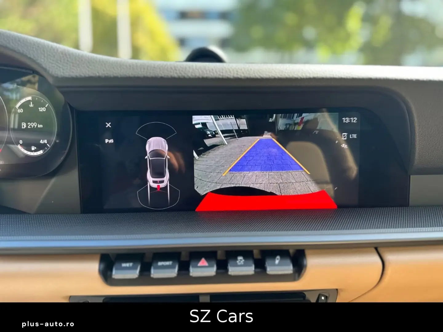 Porsche 992Cabrio Approved NEU Sport AGA Unfallfrei