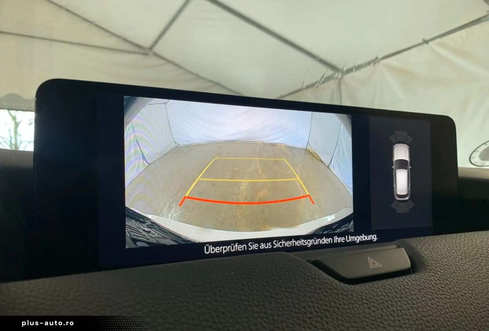 MAZDA CX-60 Exclusive-Line Hybrid AWD