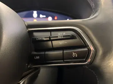 MAZDA CX-60 Exclusive-Line Hybrid AWD