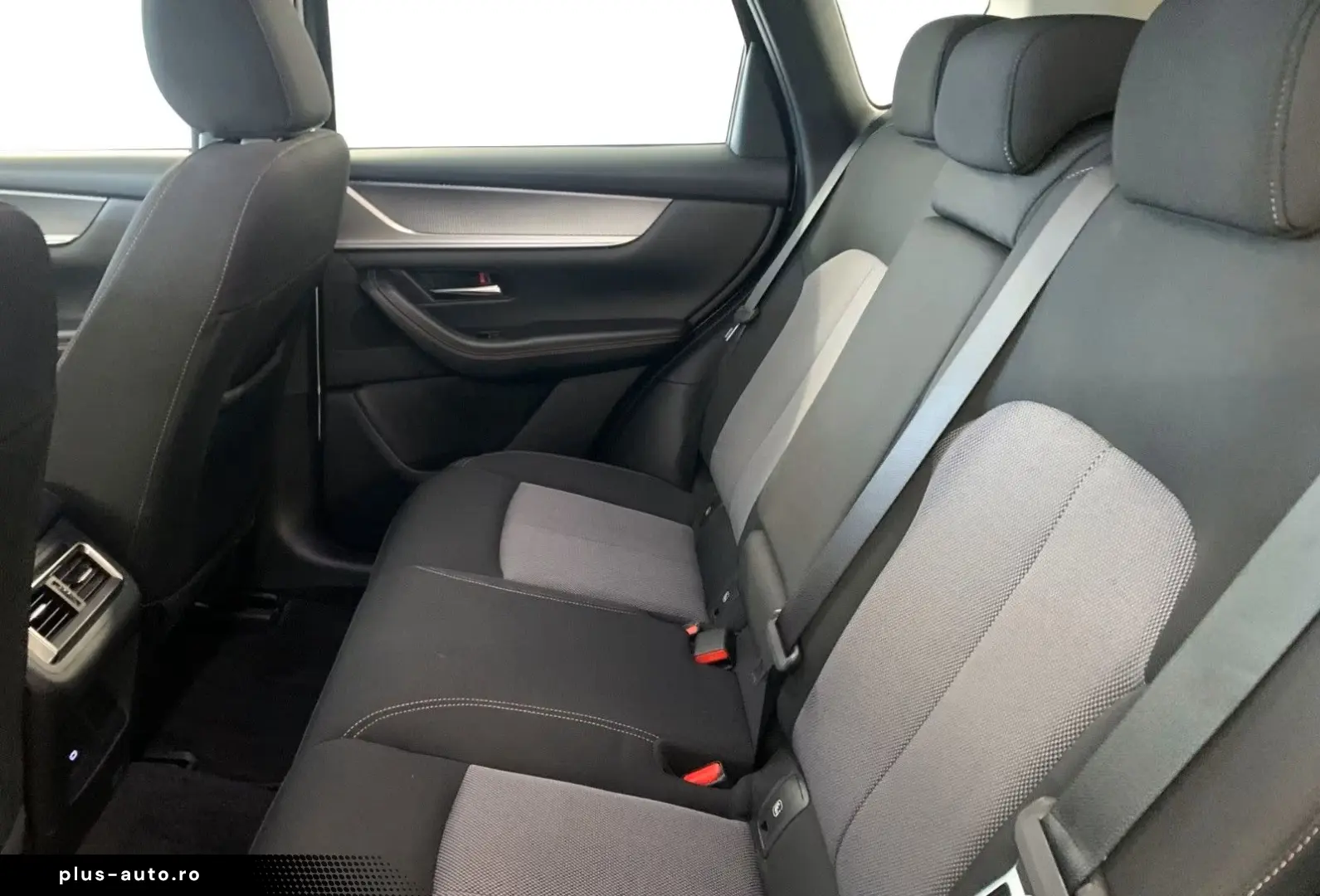 MAZDA CX-60 Exclusive-Line Hybrid AWD