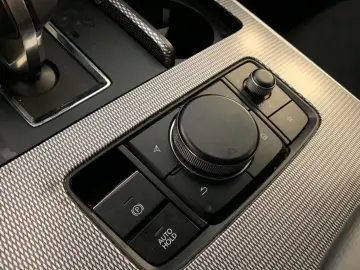 MAZDA CX-60 Exclusive-Line Hybrid AWD