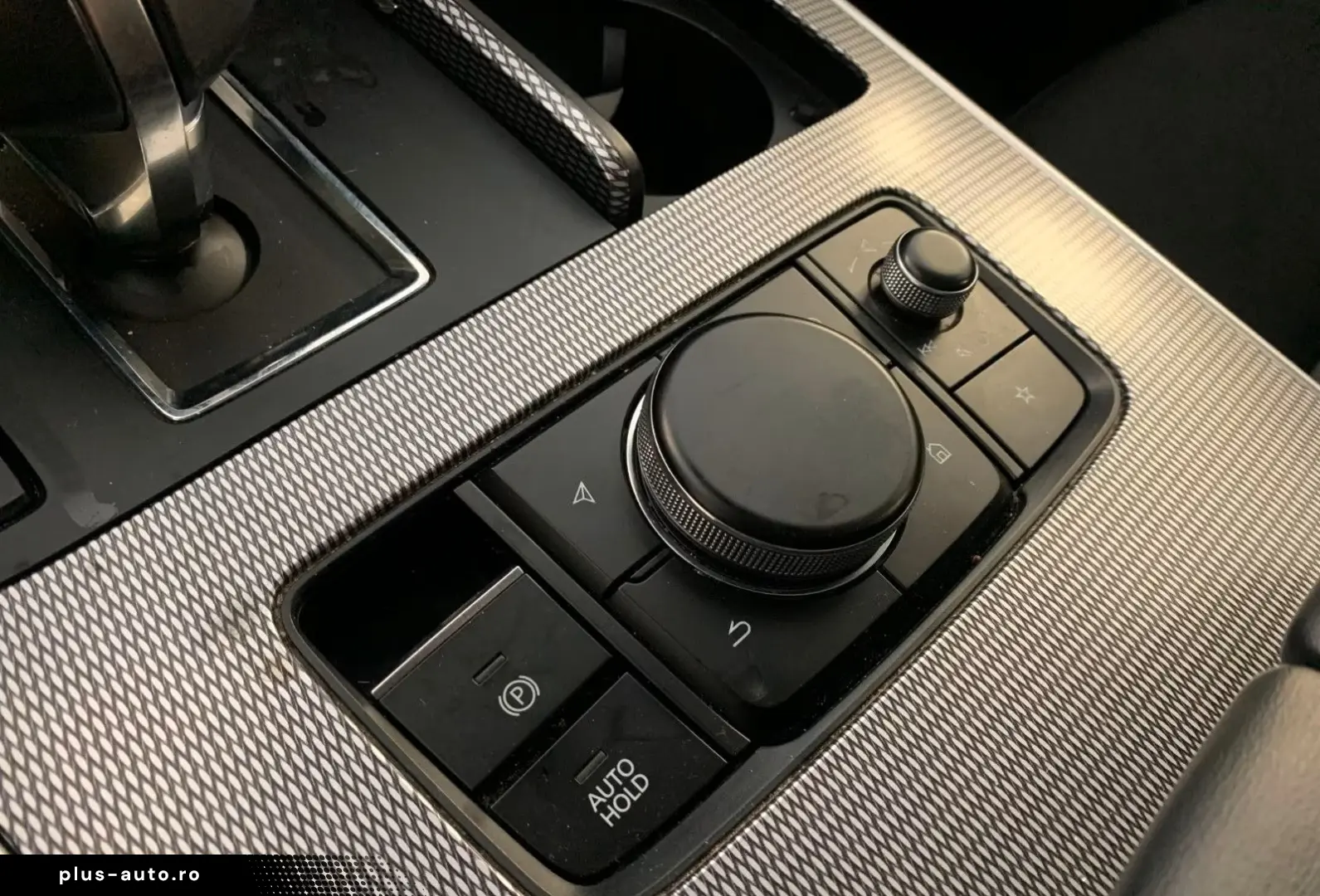 MAZDA CX-60 Exclusive-Line Hybrid AWD