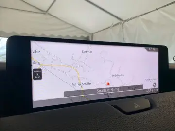 MAZDA CX-60 Exclusive-Line Hybrid AWD