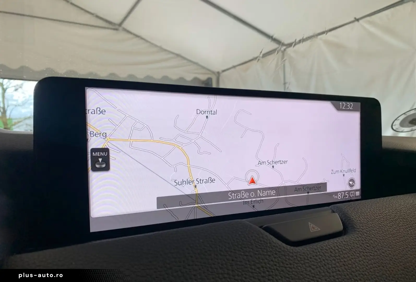 MAZDA CX-60 Exclusive-Line Hybrid AWD