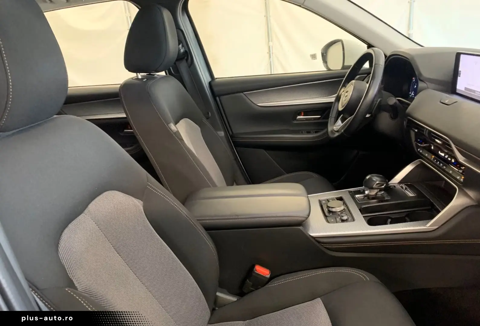 MAZDA CX-60 Exclusive-Line Hybrid AWD