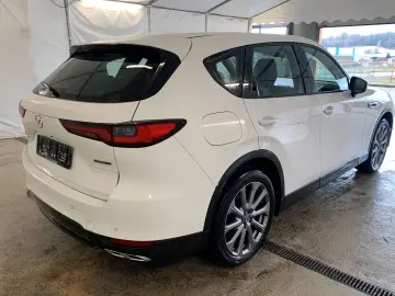 MAZDA CX-60 Exclusive-Line Hybrid AWD