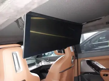 BMW 740 d xDrive M Sport DVD B&W