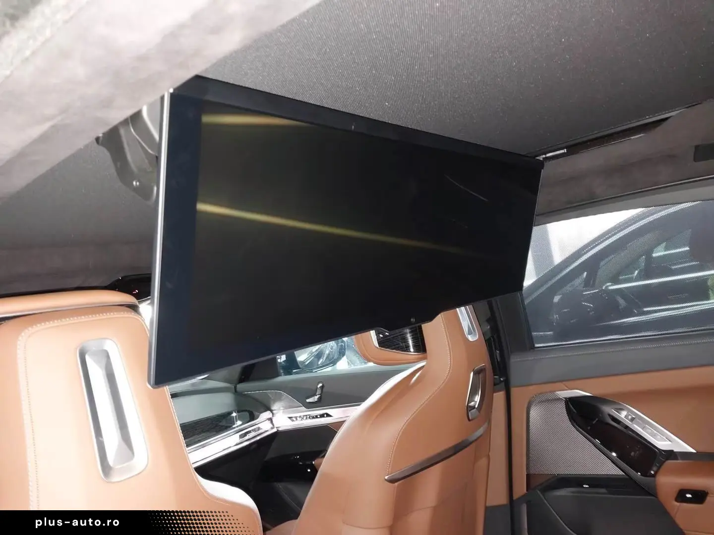 BMW 740 d xDrive M Sport DVD B&W